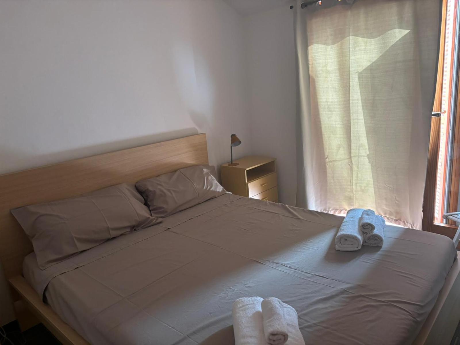 Villa Hibiscus Scopello スコペッロ エクステリア 写真