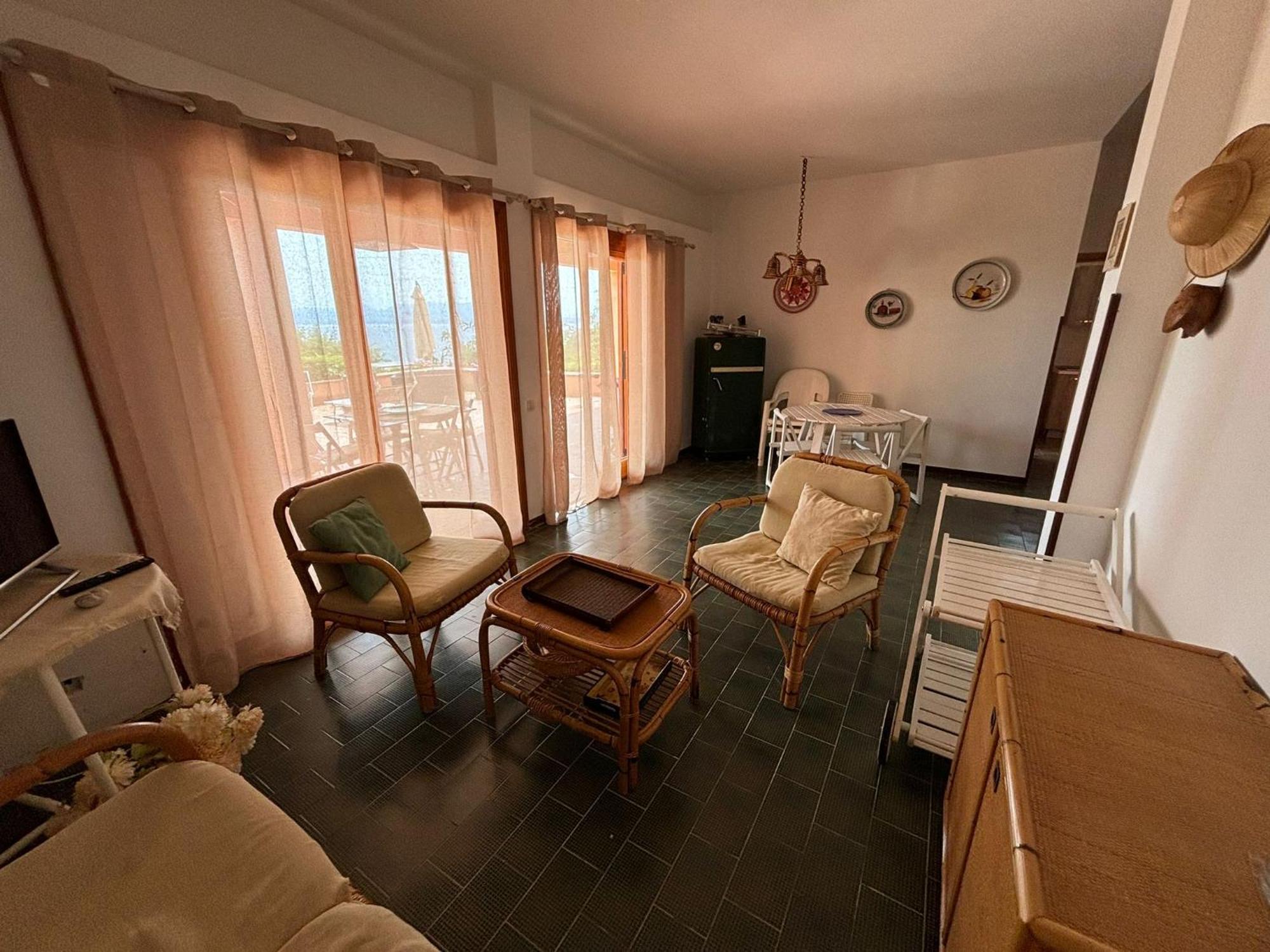 Villa Hibiscus Scopello スコペッロ エクステリア 写真